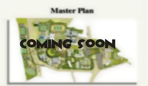 Master Plan for Shriram Green Meadows