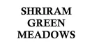 Shriram Green Meadows