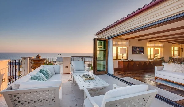 Shriram Green Meadows Balcony View